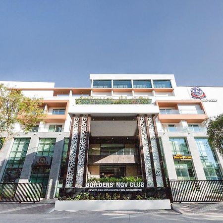 Palette Resorts - Hotel Sanhok Bangalore Exterior foto