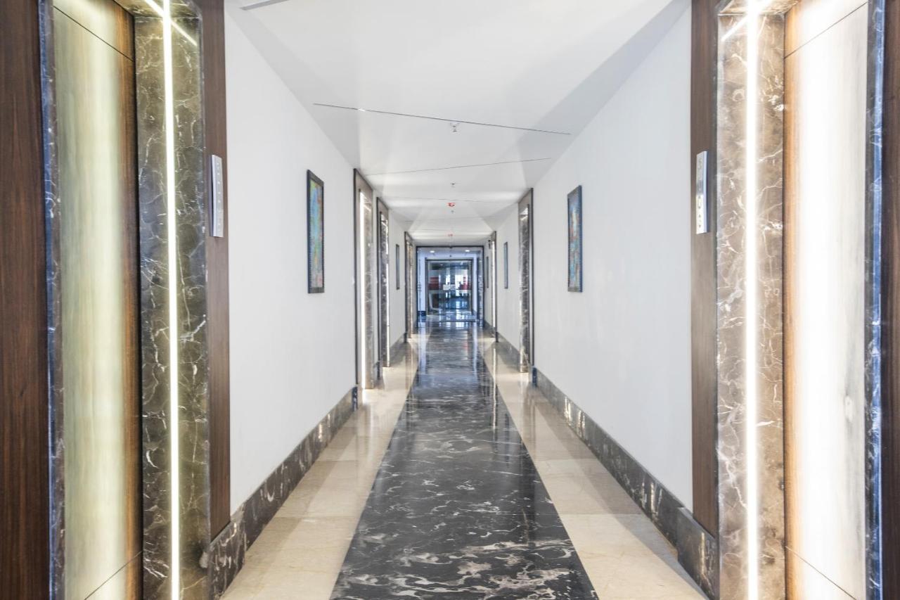 Palette Resorts - Hotel Sanhok Bangalore Exterior foto